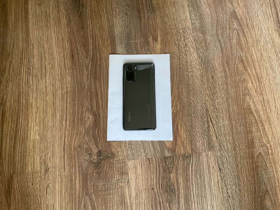 Продам POCO F3 128Gb