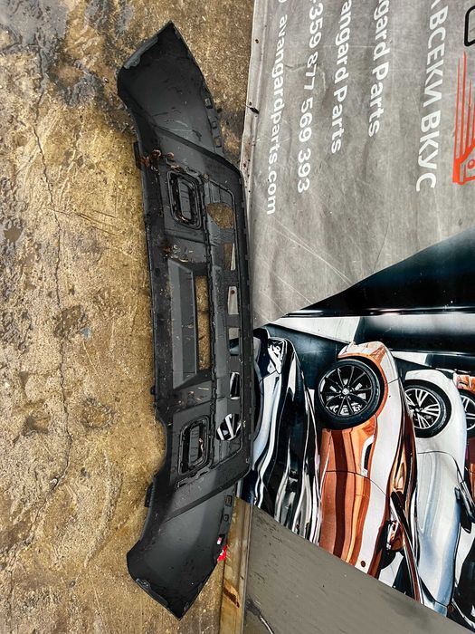 Броня Seat Arona FR 17-