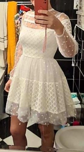 Rochie atmosphere mas s/36
