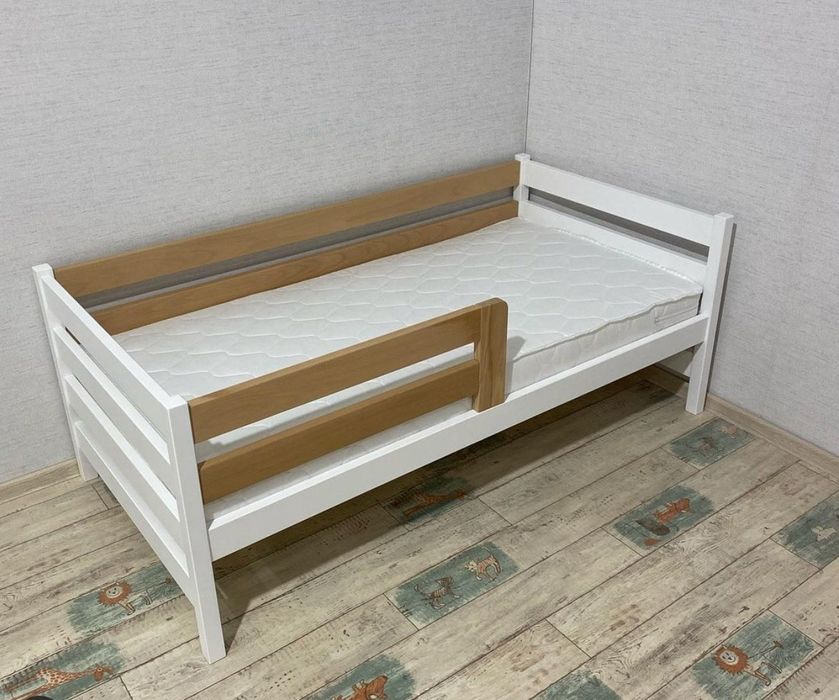 Кровать детская качество отличное