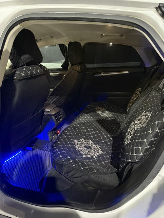 Ford Fusion 2015, 2.5 л, седан срочно