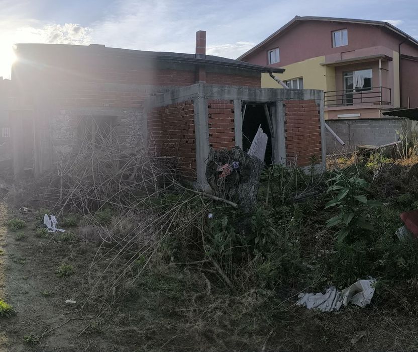 Продава се къща с двор от СОБСТВЕНИК