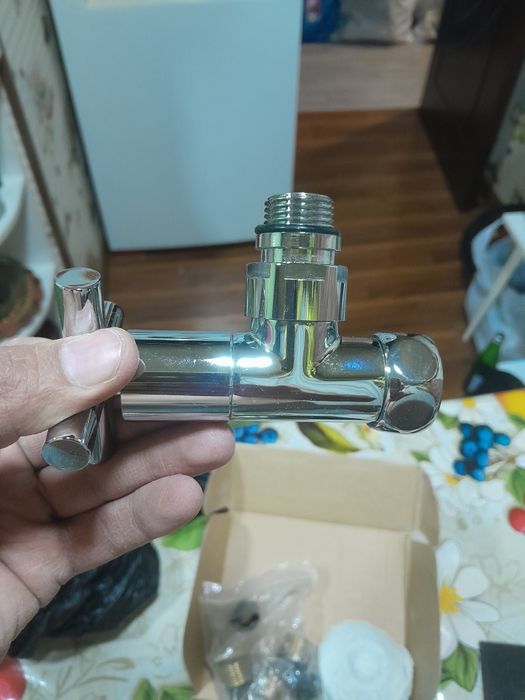 Винтель для полотенце сушитель