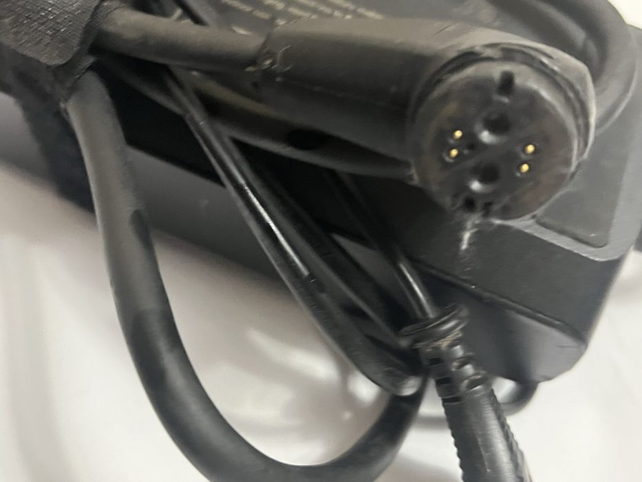 Incarcator  bicicleta  electrica conector Rosenberger Vanraam model STC-8253LC
