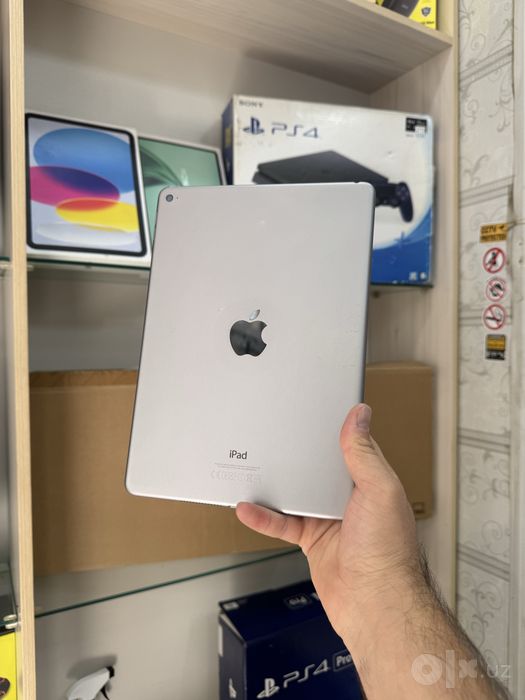 iPad air 2