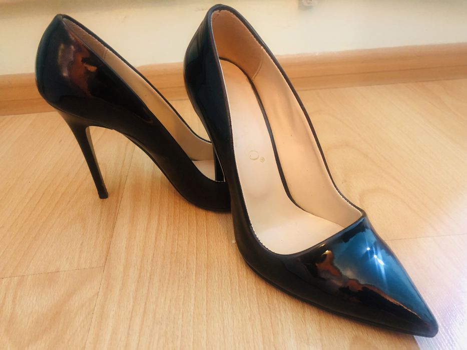 Дамски обувки /10 лв за чифт
