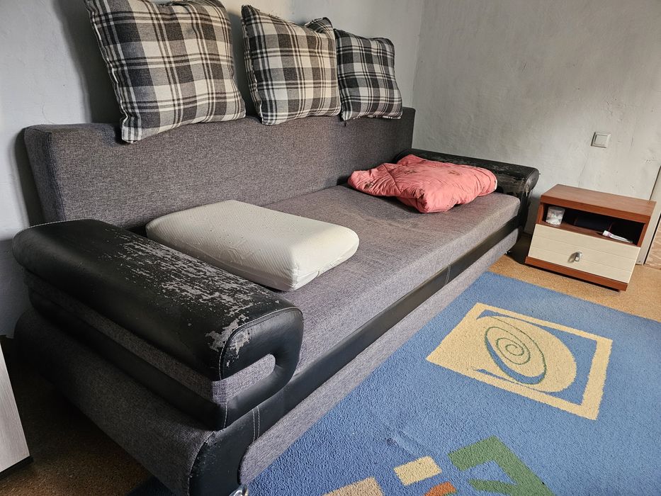 Продам диван в хорошем состоянии