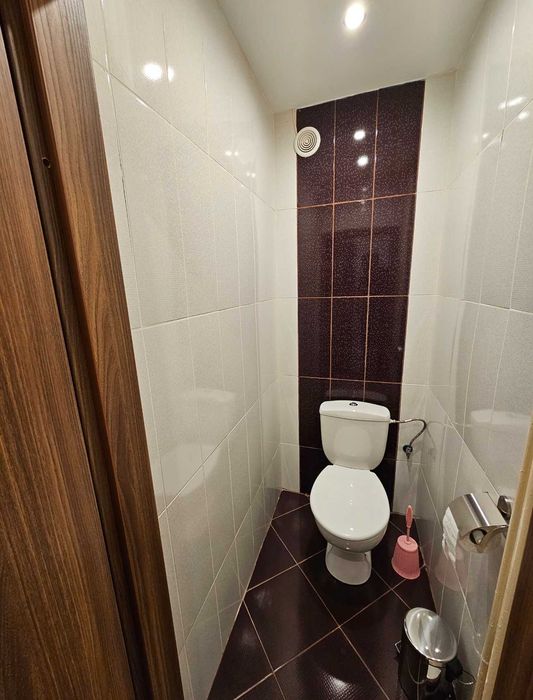 Дава се под наем Тристаен апартамент в София, Дървеница - 105 кв.м за 816 € - Снимка #3