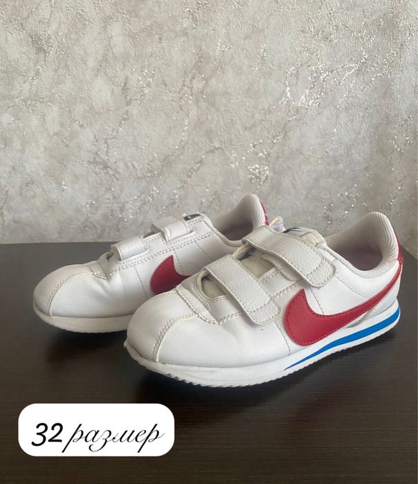 Кросовки на мальчика. ADIDAS NIKE PUMA