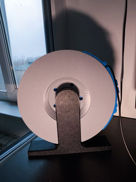 Светильник BMW M, usb, 3D печать