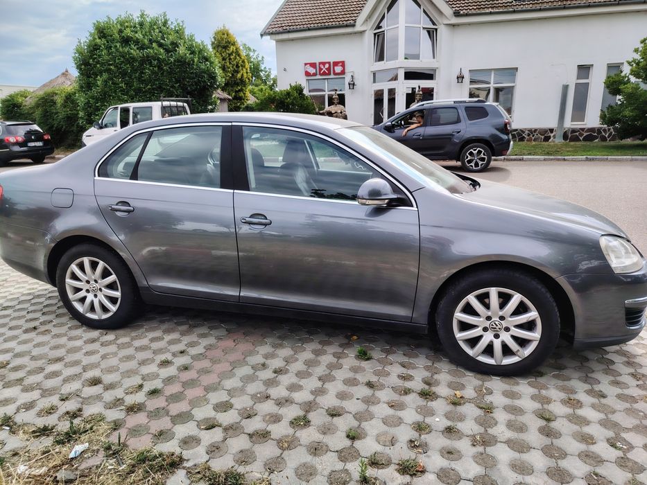 Volkswagen Jetta 1.9