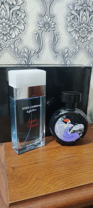 Духи женские 100 мл