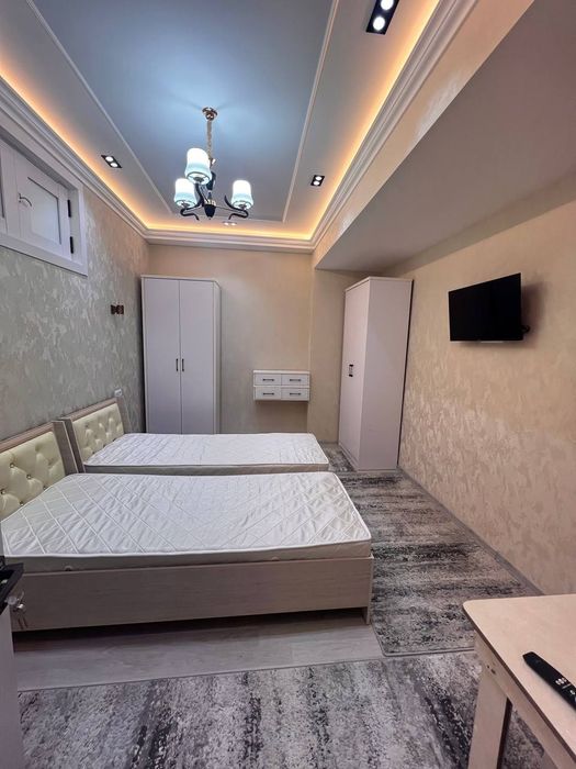 Продаётся  3х комнатная квартира