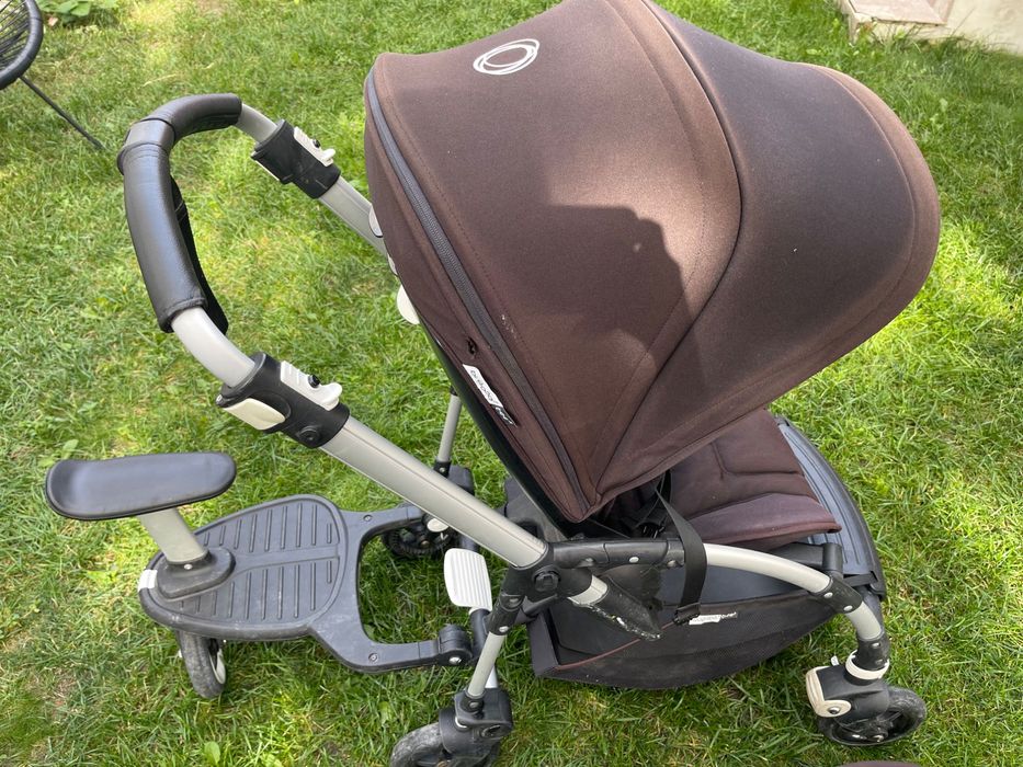 Cărucior sport și landou Bugaboo Bee 5