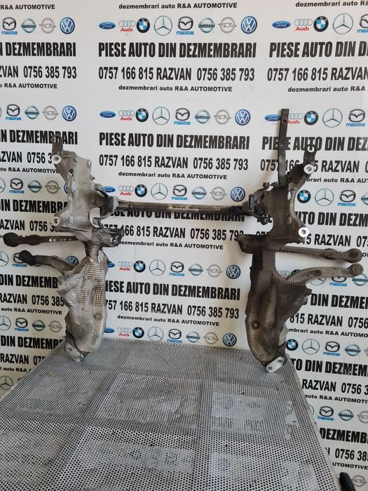 Jug Cadru Motor Audi A5 8T An 2007-2008-2009-2010-2011-2012-2013-2014-2015 2.7 Tdi 3.0 Tdi Dezmembr