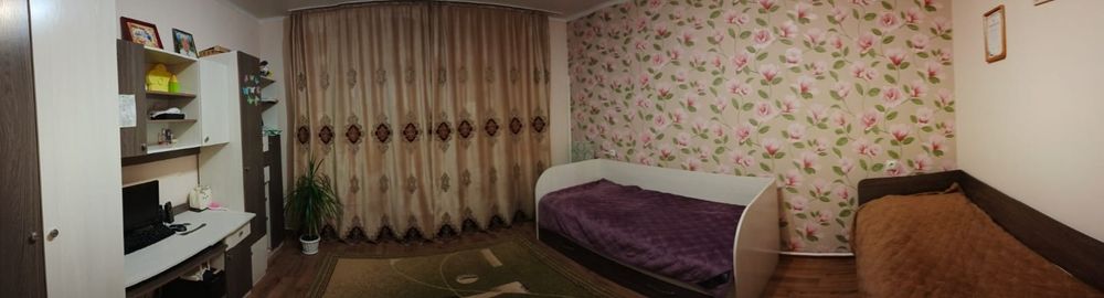 Продается 3-х комнатная квартира