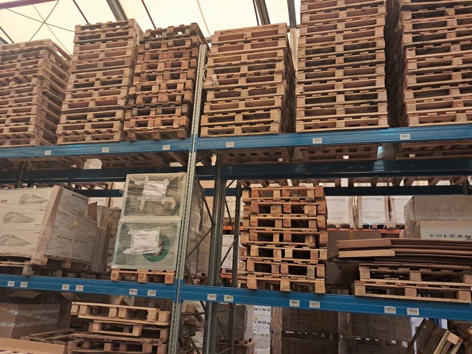 Поллет , поддон , палет , евро поддон