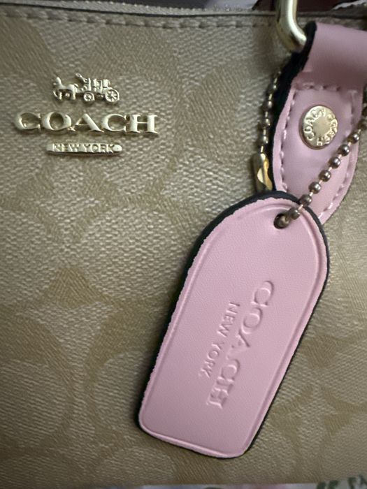 Сумка через плечо