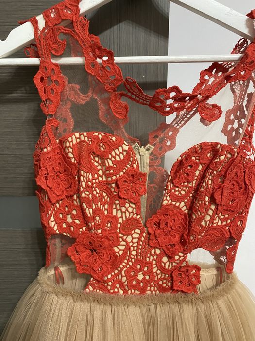 Rochie Nissa ocazie