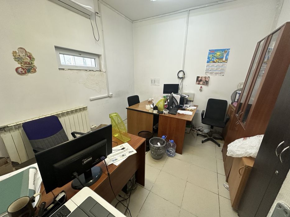 сдается в аренду пекарня со всеми условиями