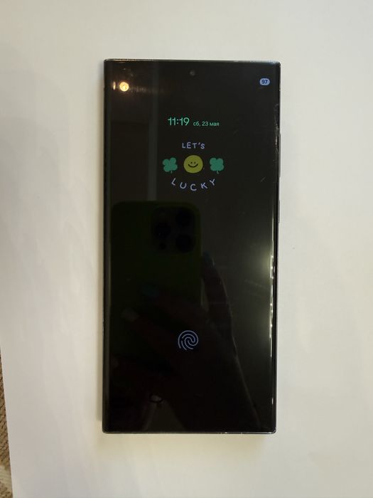 Продам Samsung galaxy s23 ultra
