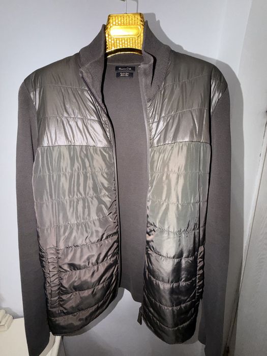 Ветровка Massimo Dutti