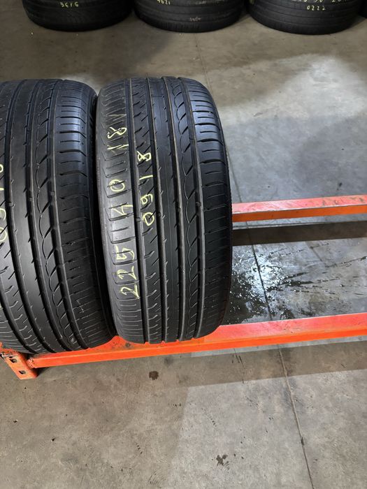 Anvelope Vara 225/40/18 MasterSteel SuperSport 225 40 18 R18