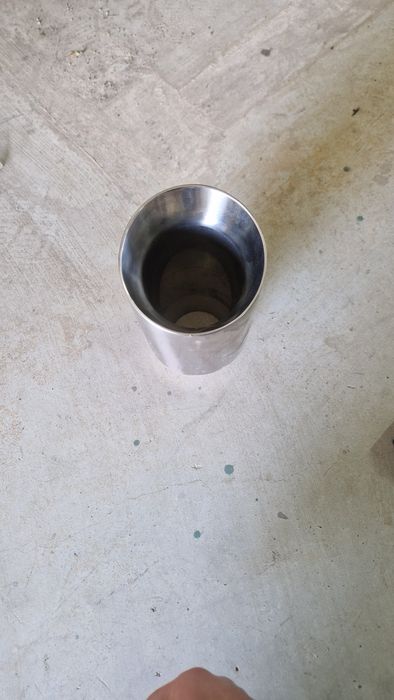 Ауди А6 Ц6 накрайници