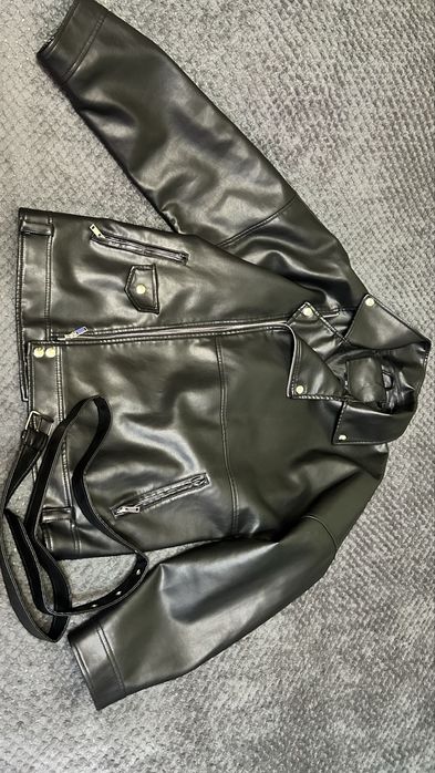 Продам косуху в отличном состоянии!