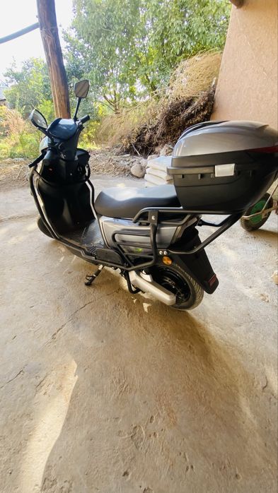 Skuter sotladi holati yaxshi aybi yu