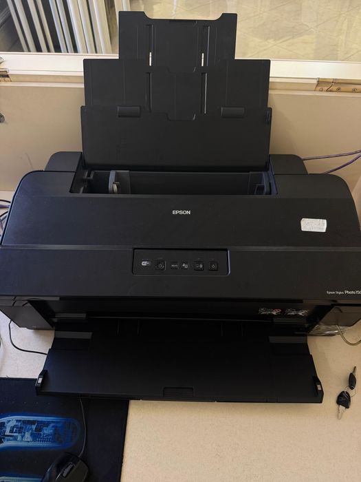 Принтер Epson 1500W