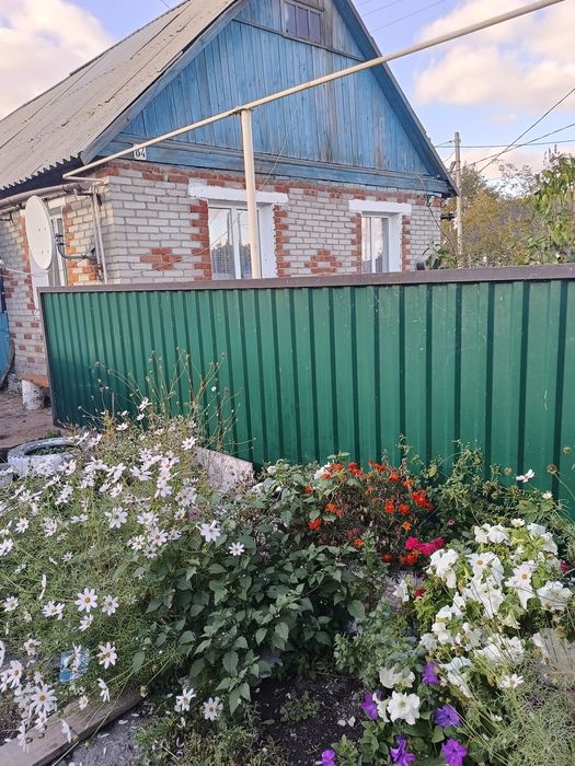 Дом в с. Федоровка, Костанайской области