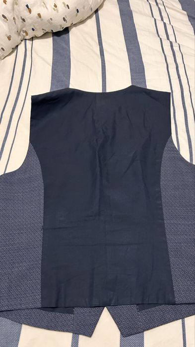 Vesta Bigotti barbati