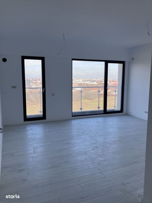 Apartament pe malul lacului Fundeni SUN LAKE RESIDENCE