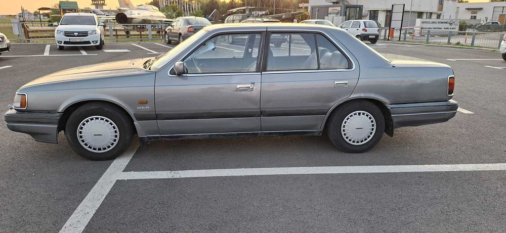 MAZDA 929 1988 — imagine 3