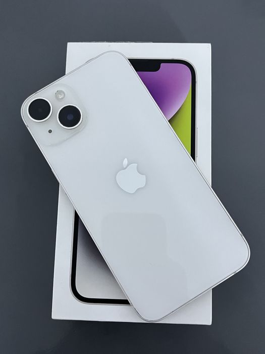 iPhone 14, Айфон 14
