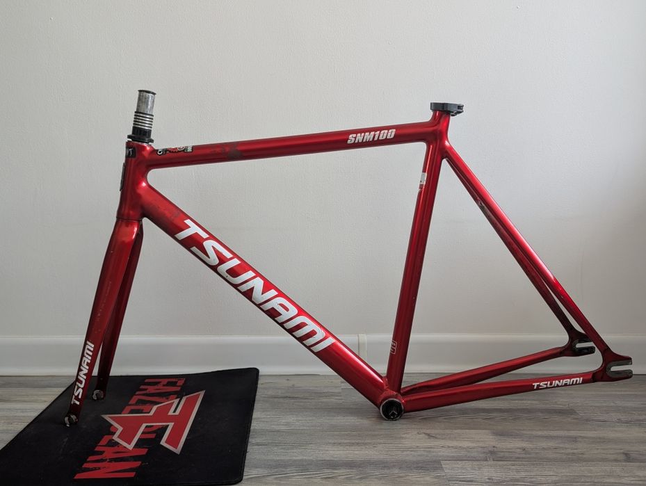 фикс tsunami купить спортивные товары Цена на