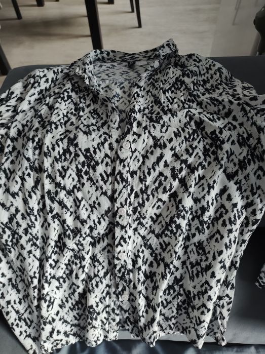 Разгрузка гардероба