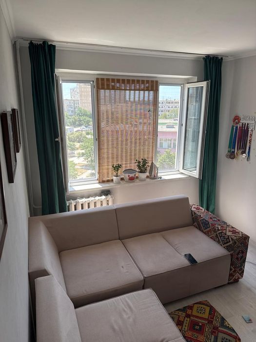 2х комн угловая уютная 8-22