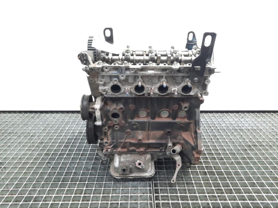Motor, cod A17DTR, Opel Astra H, 1.7 CDTI