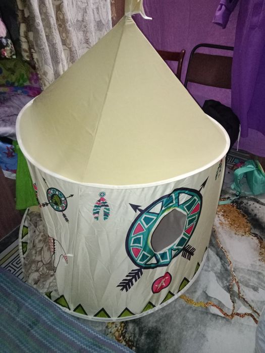 Продам домик для игр