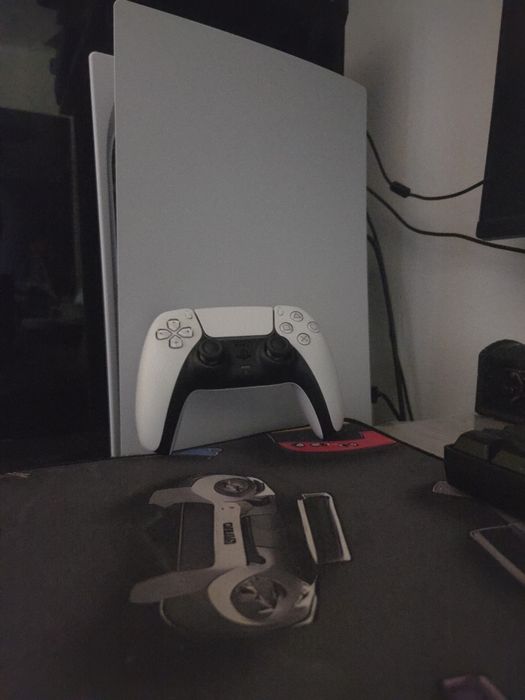 Vand ps5 standar digital edition(fara disk)