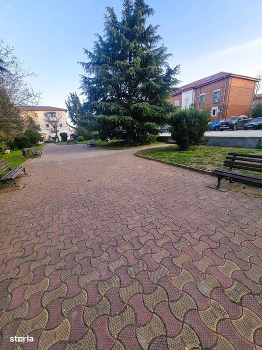 Apartament 3 cam Ovidiu