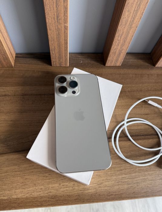 iphone 15 pro max - Telefoane la preț mic | OLX.ro