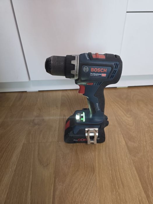 Bosch GSR 18v 90c
