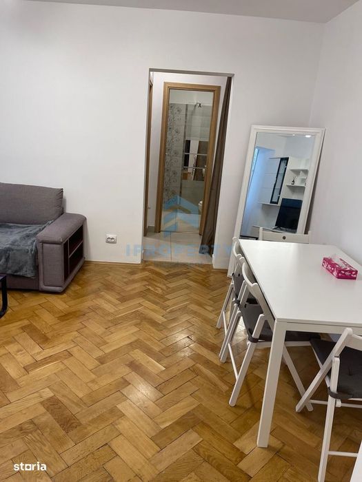 2 Camere | Victoriei - Guvern | Metrou | Modern | 2/8
