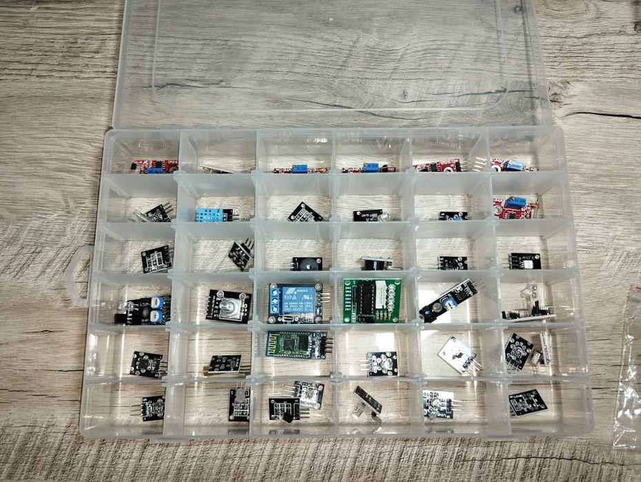 Ардуино набор , Arduino kit