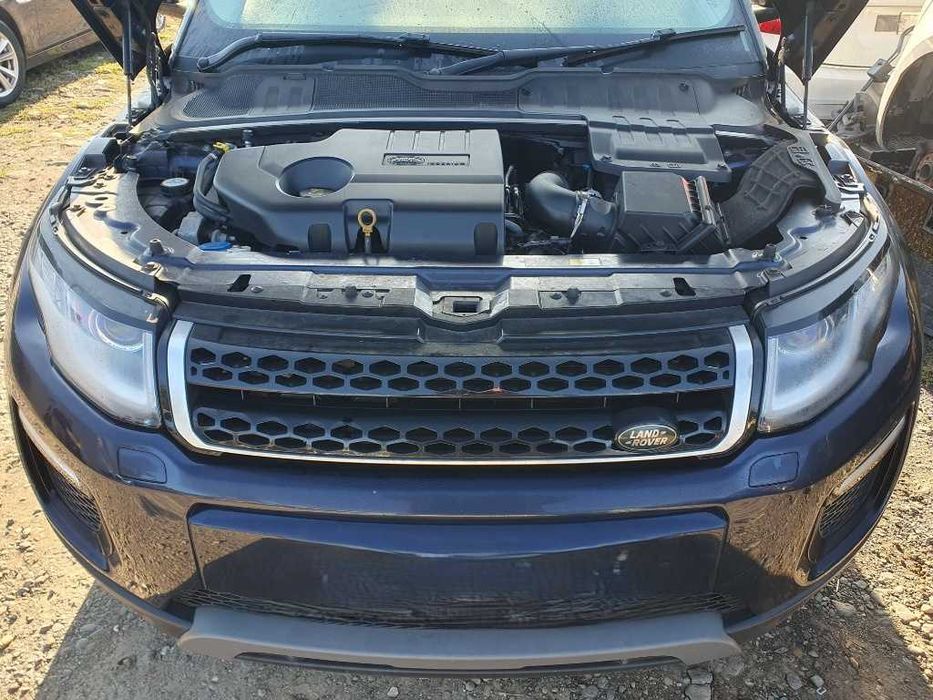Dezmembrez Range Rover Evoque SE 2.0 d 2016