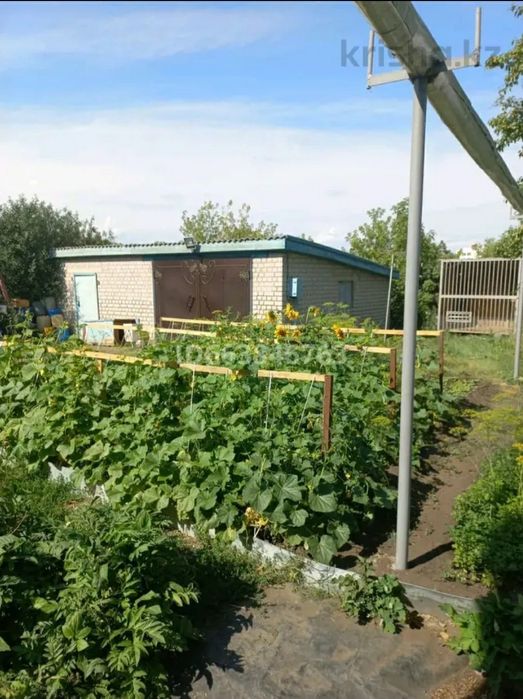 Продам дом в а. Акмол (Малиновка)