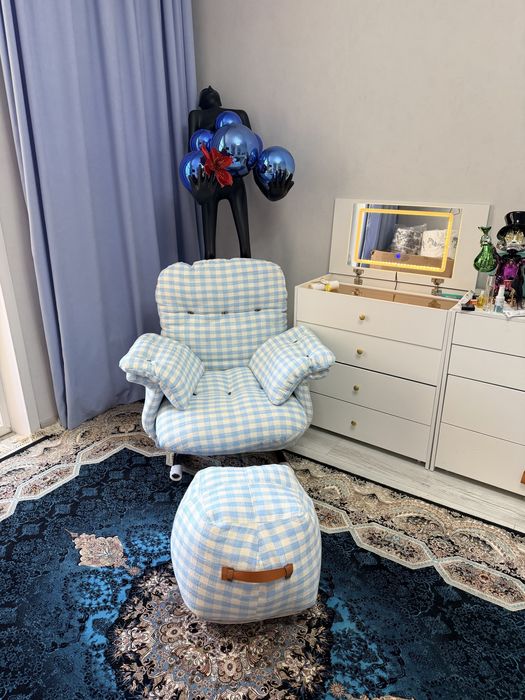 Продаются инстаграмные кресла